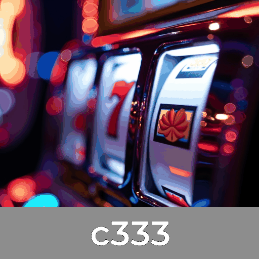 c333: Jogos de Slots - Prêmios Gigantes, Jogos de Mesa - Estratégias Únicas, e Live Dealers - Experiência Imersiva