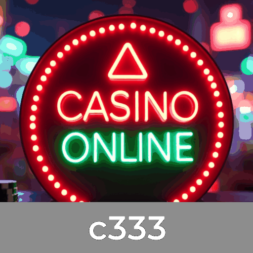 Experiência de Jogo Segura e Confiável com C333: Profissionalismo Garantido
