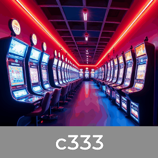 C333: A Plataforma de Apostas que Une Segurança e Profissionalismo