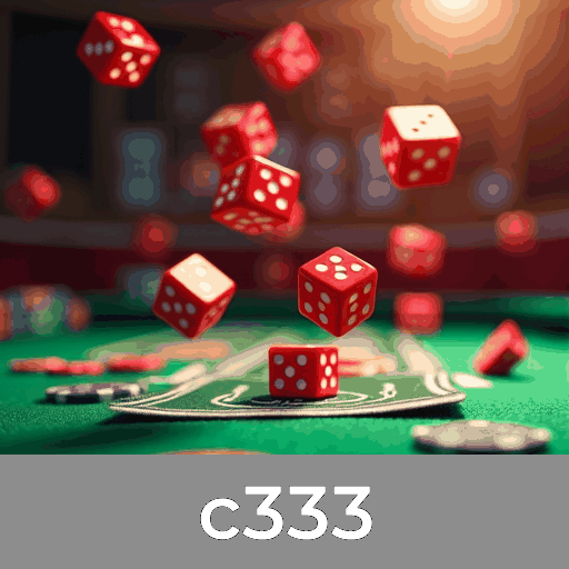 Experiência Profissional de Jogos ao Vivo no c333