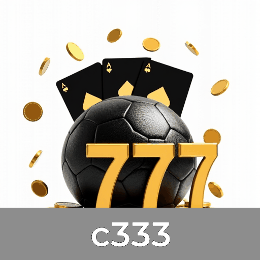 Explore a emoção dos jogos de cassino no c333, descubra novas experiências