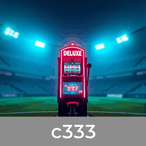 Descubra c333: Aventura em Slots com Recursos Exclusivos e Prêmios