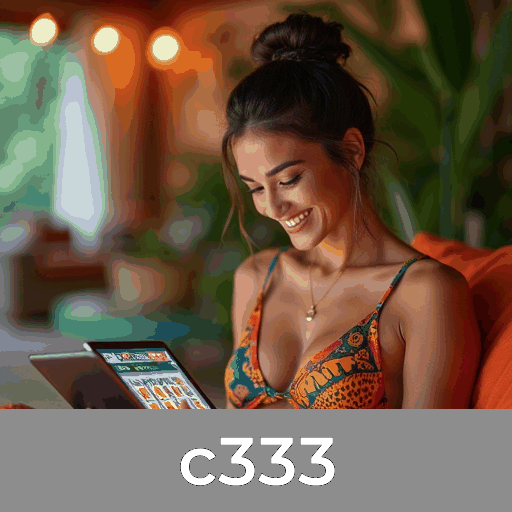 c333: Cassino Premiado e Seguro no Brasil