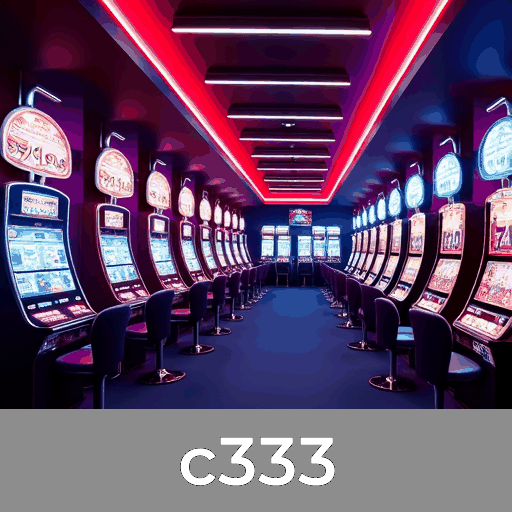 Experiência Profissional de Jogos ao Vivo no c333