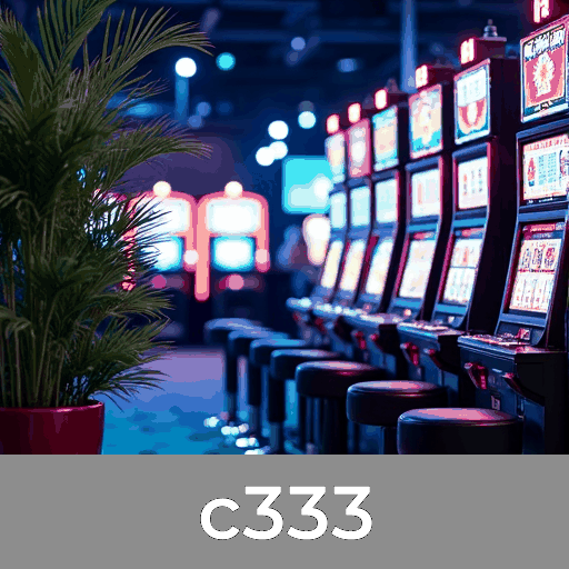 C333: A Plataforma de Apostas que Une Segurança e Profissionalismo