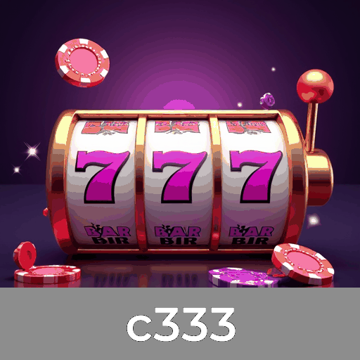Descubra a emoção dos jogos de cassino no c333