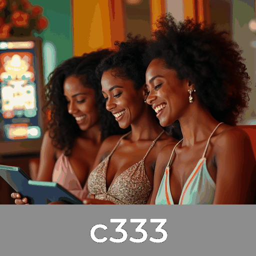Descubra a emoção dos jogos de cassino no c333