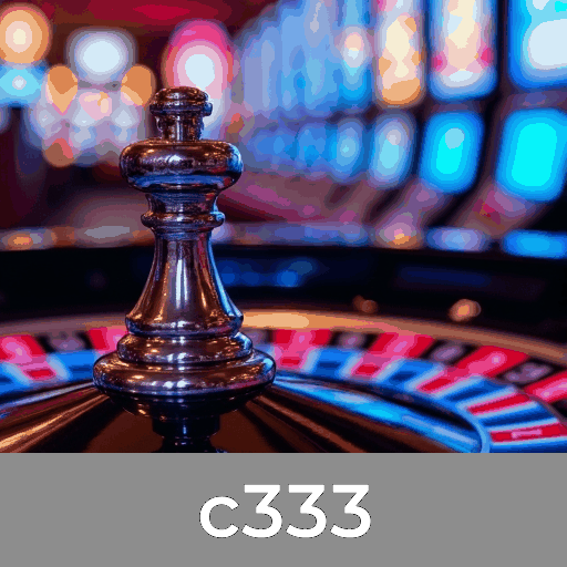 c333: Cassino Premiado e Seguro no Brasil
