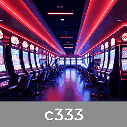 Descubra os bônus incríveis no c333: Ofertas para todo jogador