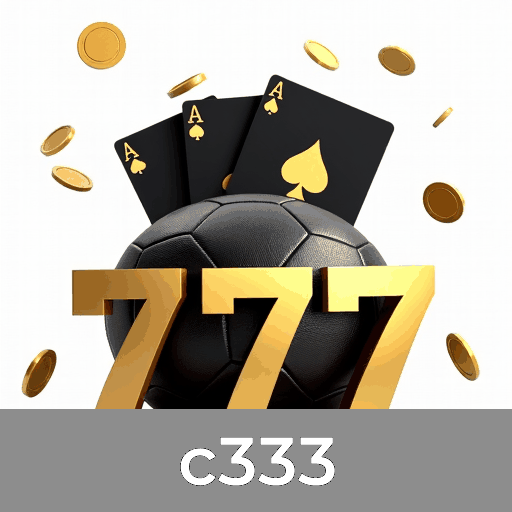 c333 - Cassino online com reputação comprovada - c333